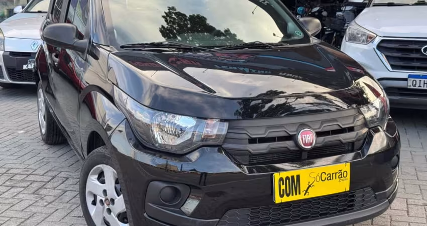 Fiat MOBI LIKE 1.0 Fire Flex 5p.
