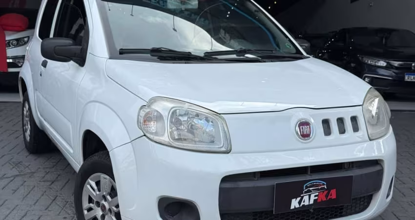 Fiat UNO VIVACE 1.0 EVO Fire Flex 8V 3p