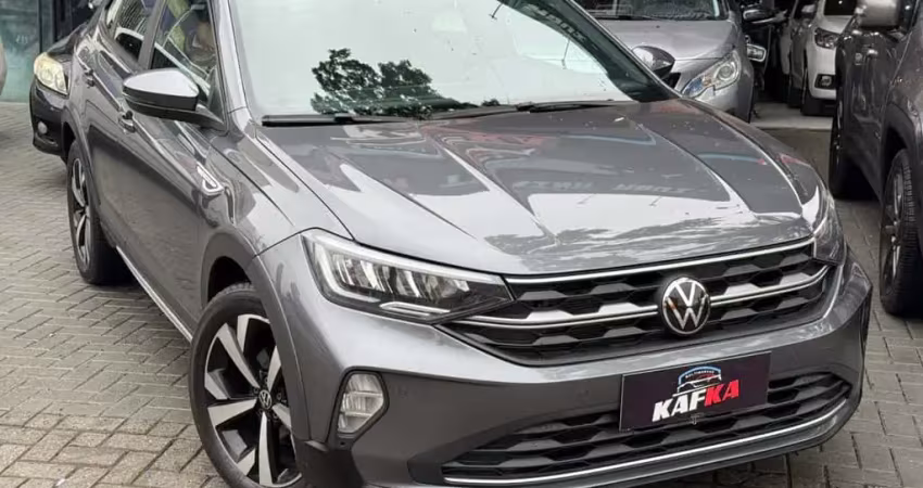 Volkswagen Nivus Highline 1.0 200 TSI Flex Aut.