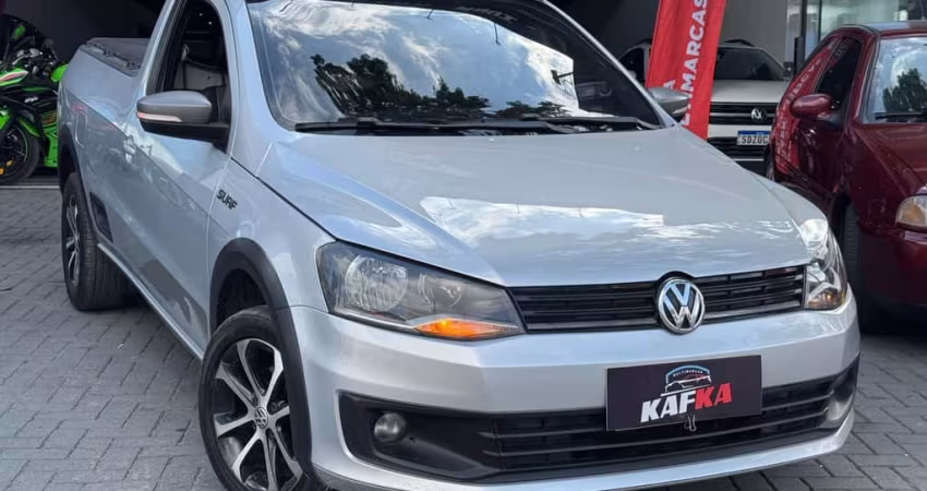 Volkswagen Saveiro SURF 1.6 Mi Total Flex 2p