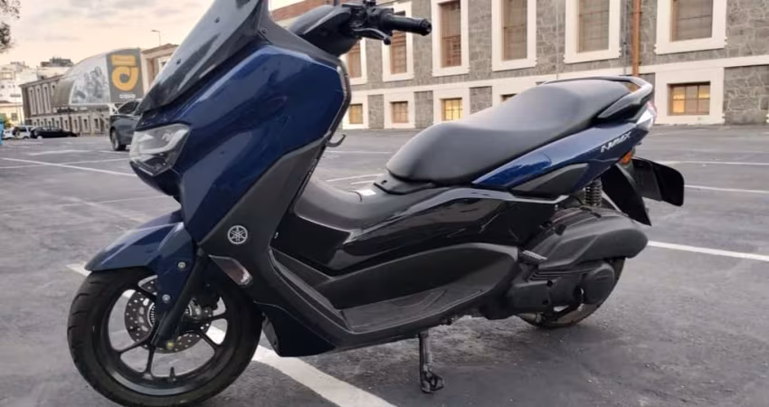 Yamaha Nmax 160 2021