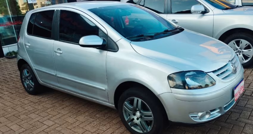 Esse carro esta bem conservado