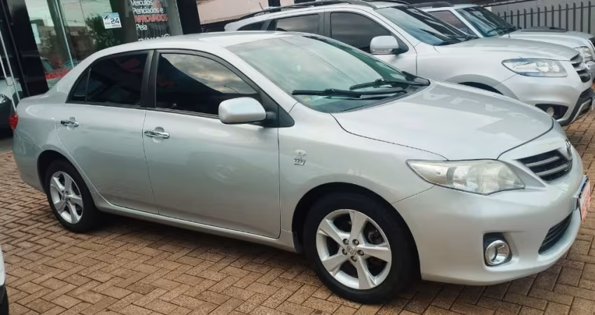 Esse carro esta bem conservado