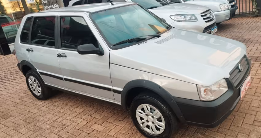 Esse carro esta bem conservado