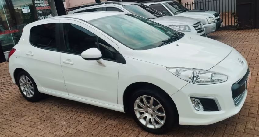 Esse carro esta bem conservado
