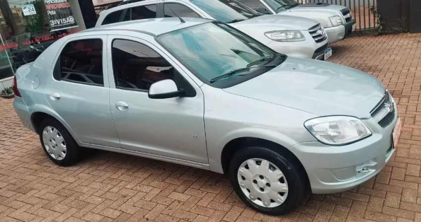 Esse carro esta bem conservado