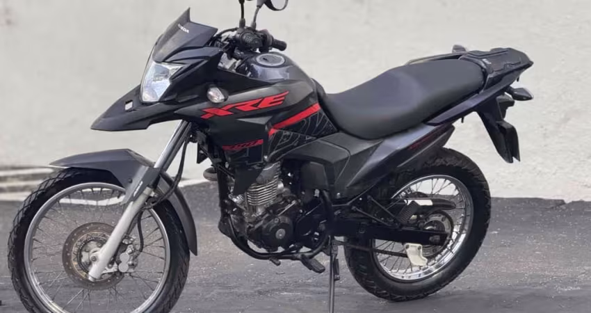 Honda Xre 190  2023