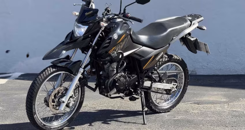 Yamaha Xtz 150 crosser s flex 2019