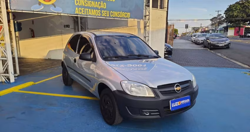 CHEVROLET CELTA 1.0 MPFI LS 8V 2P