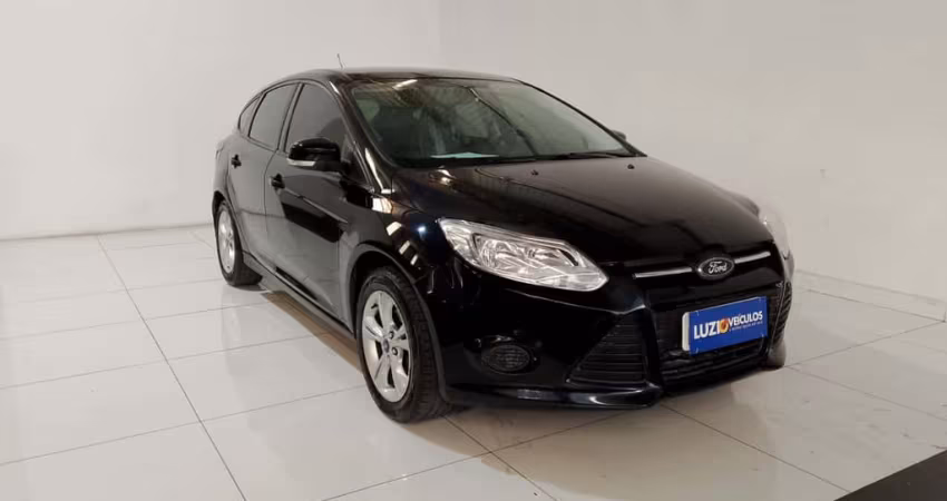FORD FOCUS 1.6 L HATCH 16V 4P