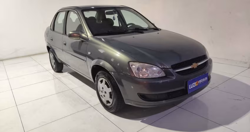 CHEVROLET CLASSIC 1.0 VHC LS CLASSIC 4P
