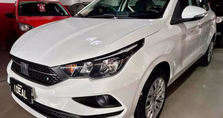 FIAT CRONOS DRIVE 1.3 2022