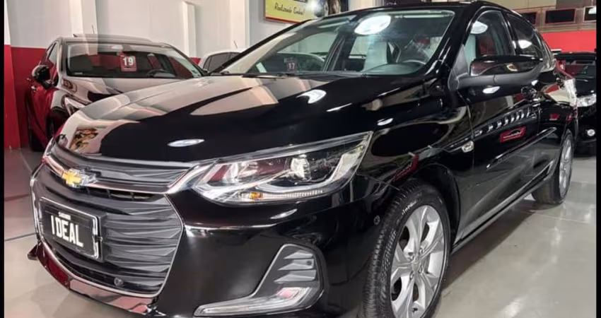 CHEVROLET ONIX PLUS 10TAT PR2 2020