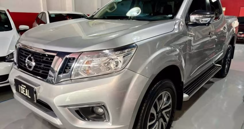 NISSAN I/ NISSAN FRONTIER LE X4 2022