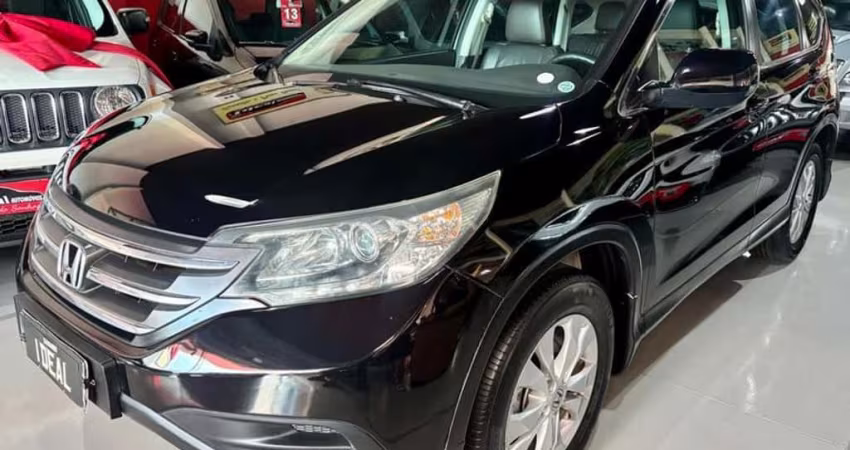 HONDA HONDA CR-V LX 2012