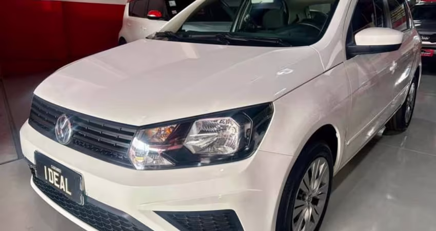 VOLKSWAGEN GOL 1.6L MB5 2021