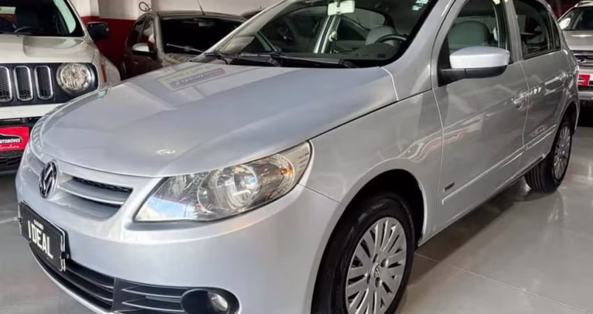 VOLKSWAGEN GOL 1.0 2010