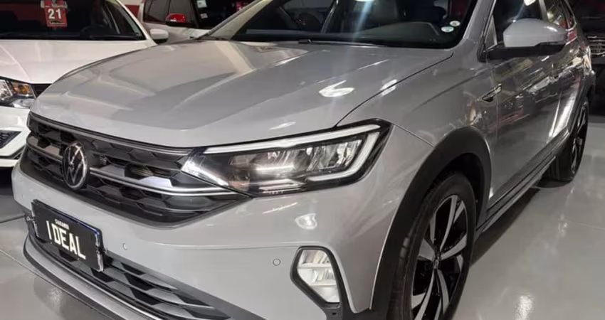 VOLKSWAGEN NIVUS HL TSI AD 2021