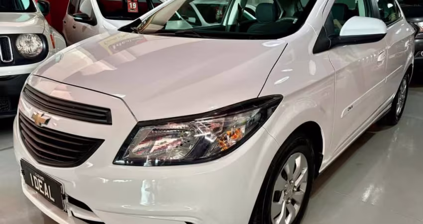 CHEVROLET ONIX 10MT JOYE 2019