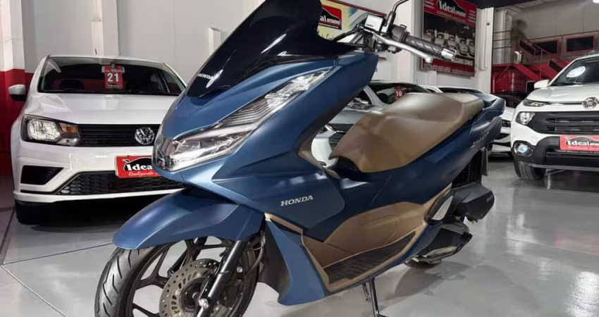 HONDA PCX 160 DLX ABS 2024