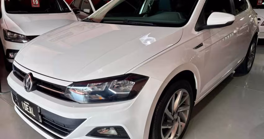 VOLKSWAGEN POLO CL AD 2018