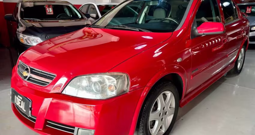 CHEVROLET ASTRA HB 4P ADVANTAGE 2009