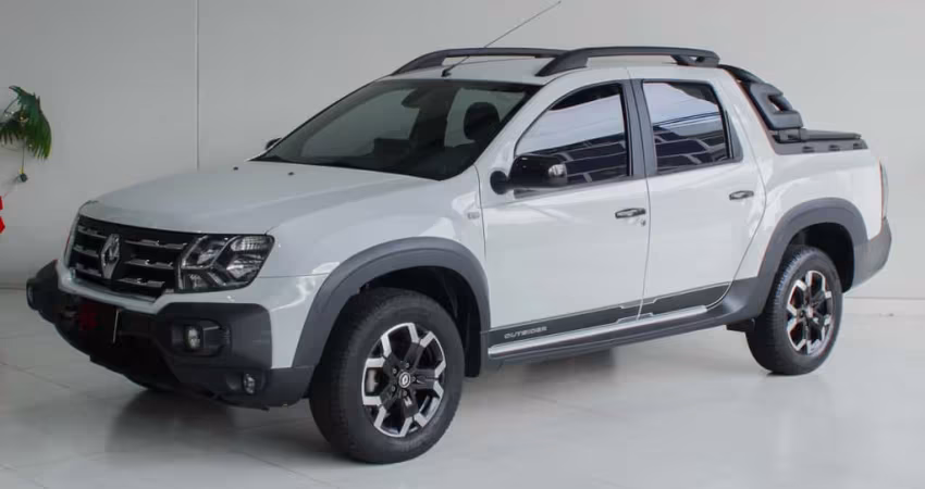 RENAULT OROCH Outsider 1.3Tce Flex Aut.