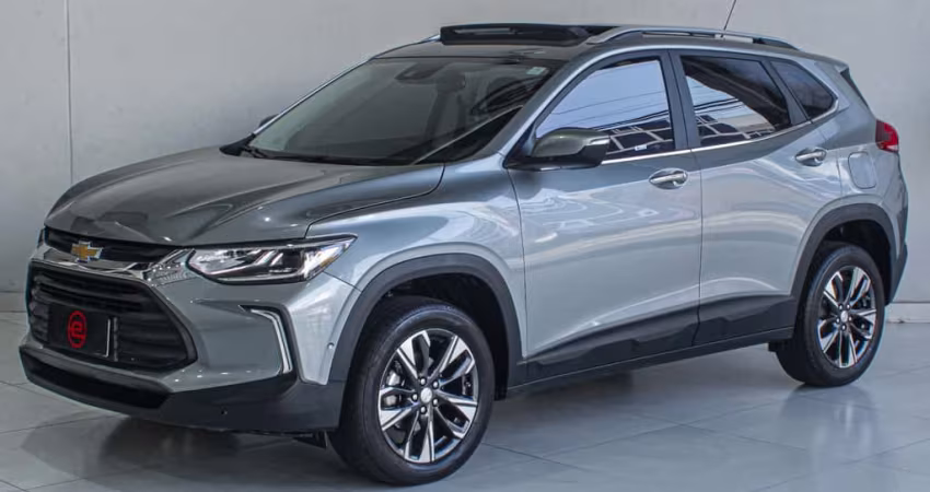 CHEVROLET TRACKER Premier 1.2 Turbo 12V Flex Aut.