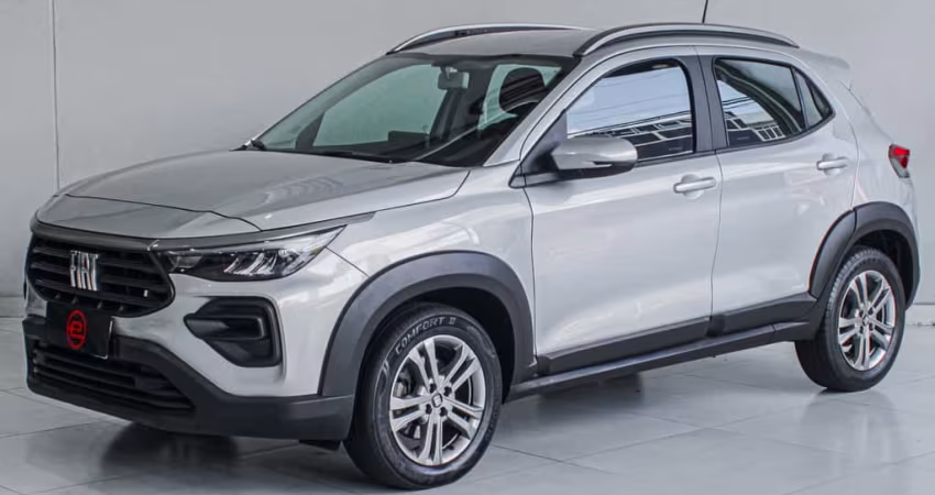 FIAT PULSE DRIVE 1.0 Turbo 200 Flex Aut.