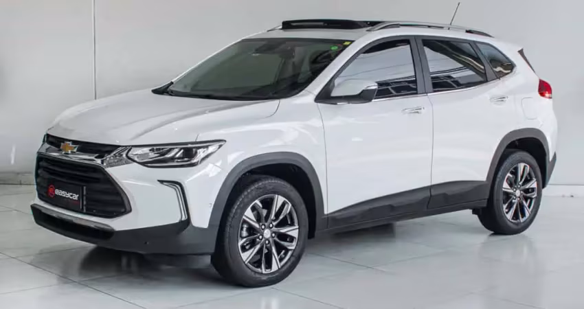 CHEVROLET TRACKER Premier 1.2 Turbo 12V Flex Aut.