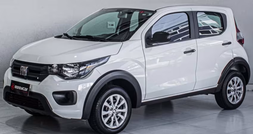 FIAT MOBI LIKE 1.0 Fire Flex 5p.