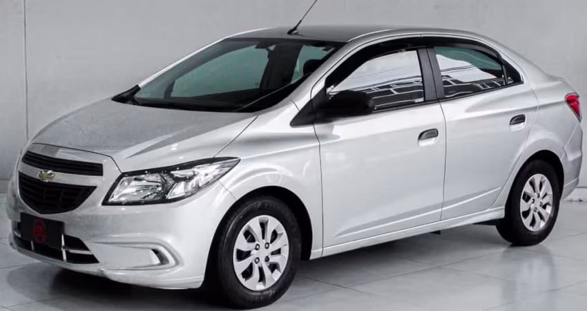 CHEVROLET PRISMA Sed. Joy/ LS 1.0 8V FlexPower 4p