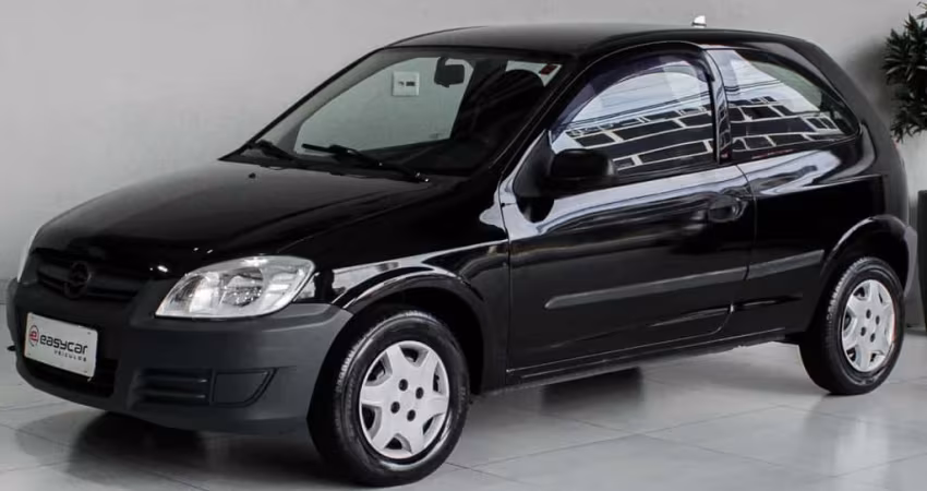 CHEVROLET CELTA Life/ LS 1.0 MPFI 8V FlexPower 3p