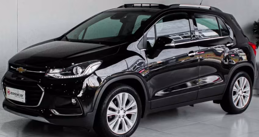 CHEVROLET TRACKER Premier 1.4 Turbo 16V Flex Aut