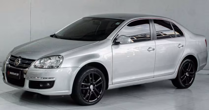VOLKSWAGEN JETTA 2.5 20V 150/170cv Tiptronic