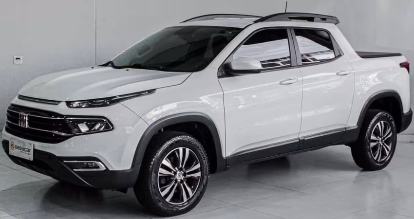 FIAT TORO Freedom 1.3 T270 4x2 Flex Aut.