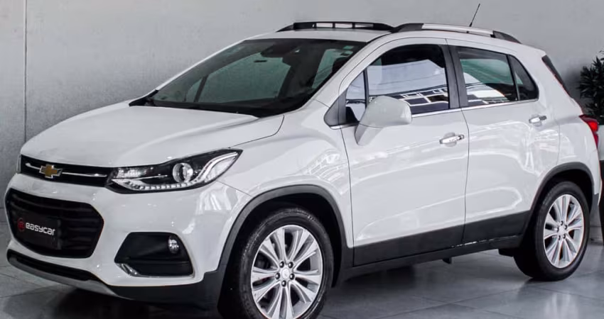 CHEVROLET TRACKER Premier 1.4 Turbo 16V Flex Aut