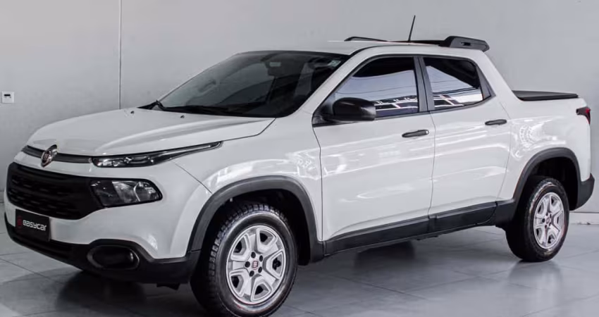 FIAT TORO Endurance 1.8 16V Flex Aut.