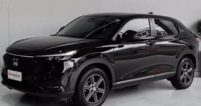 HONDA HR-V EXL 1.5 Sensing 16V 5p Aut.