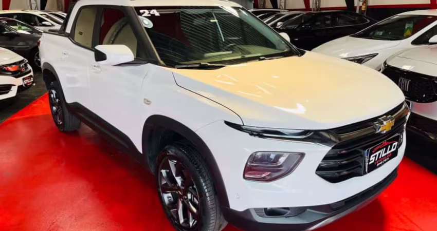 CHEVROLET MONTANA T A PR 2024