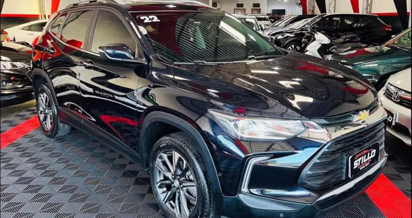 CHEVROLET TRACKER 12T A PR 2022