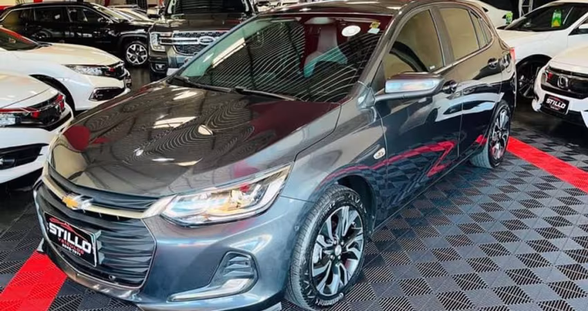 CHEVROLET ONIX 10TAT PR2 2024
