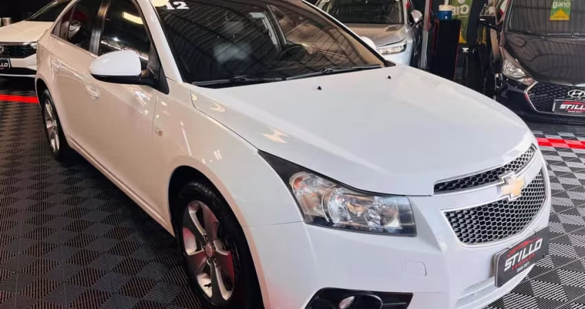 CHEVROLET CRUZE LT NB 2012