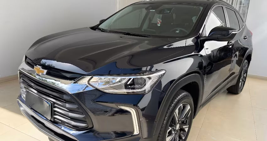 TRACKER PREMIER 1.2 TURBO 2024