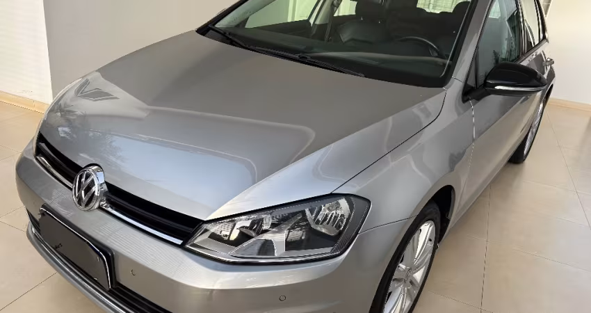 GOLF HIGHLINE 1.4 TURBO 2016