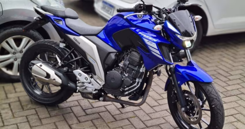 FZ25 250 FAZER FLEX