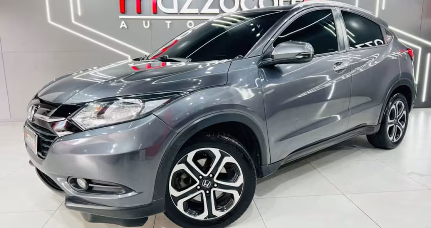 Honda HR-V EXL 1.8 Flexone 16V 5p Aut.