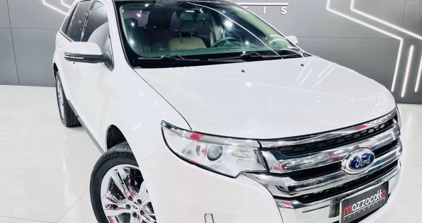 Ford EDGE LIMITED 3.5 V6 24V AWD Aut.