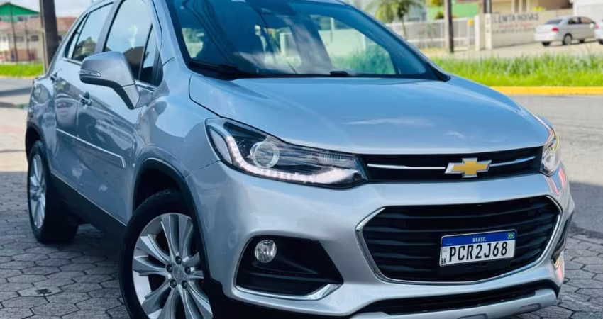 Chevrolet TRACKER Premier 1.4 Turbo 16V Flex Aut