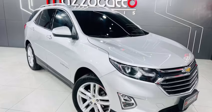 Chevrolet EQUINOX Premier 2.0 Turbo AWD 262cv Aut.